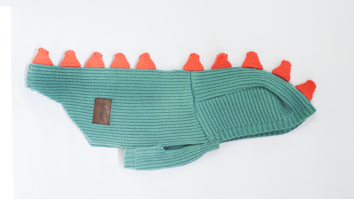 Urbandog Suéter Dinosaurio