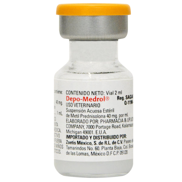 Zoetis Depo-Medrol