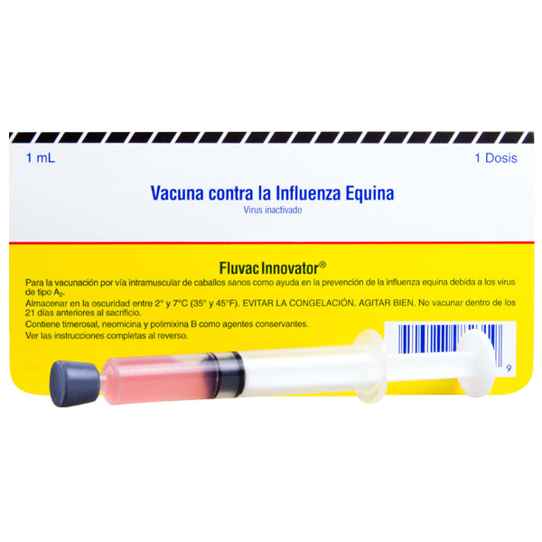 Zoetis Fluvac Innovator