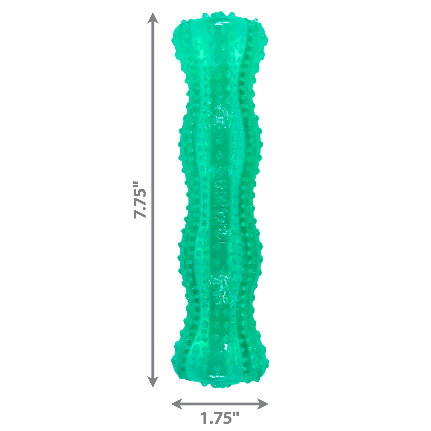 KONG Squeezz Dental Stick