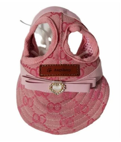 Paw Pets gorra Gucci