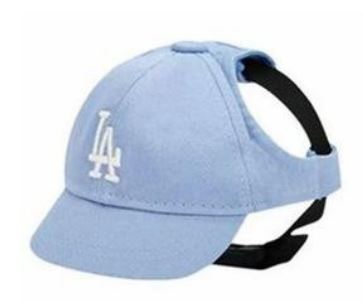 Paw Pets gorra LA
