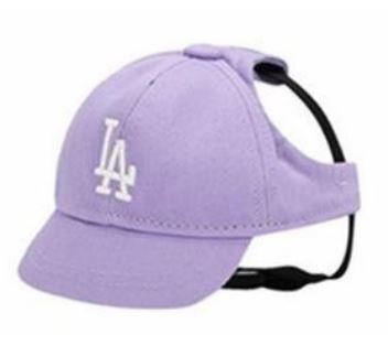 Paw Pets gorra LA