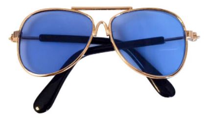 Paw Pets lentes de gota