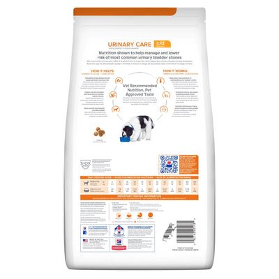 Hill's Prescription Diet c/d Multicare Alimento Seco para Perros