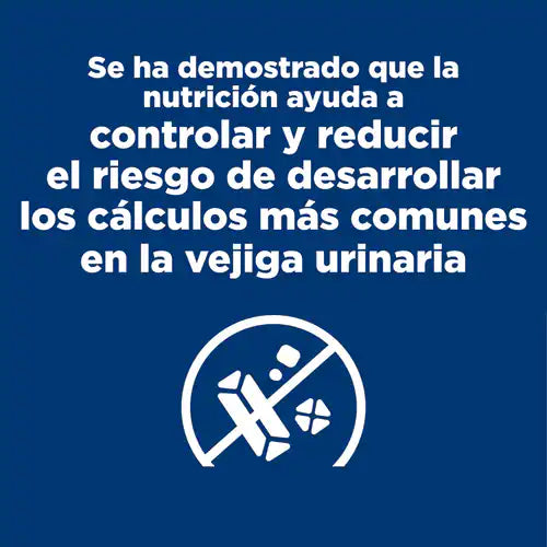 Hill's Prescription Diet c/d Multicare Alimento Seco para Perros