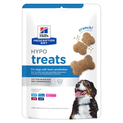 Hill's Prescription Diet Hypoallergenic Treats
