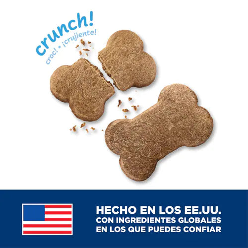Hill's Prescription Diet Hypoallergenic Treats