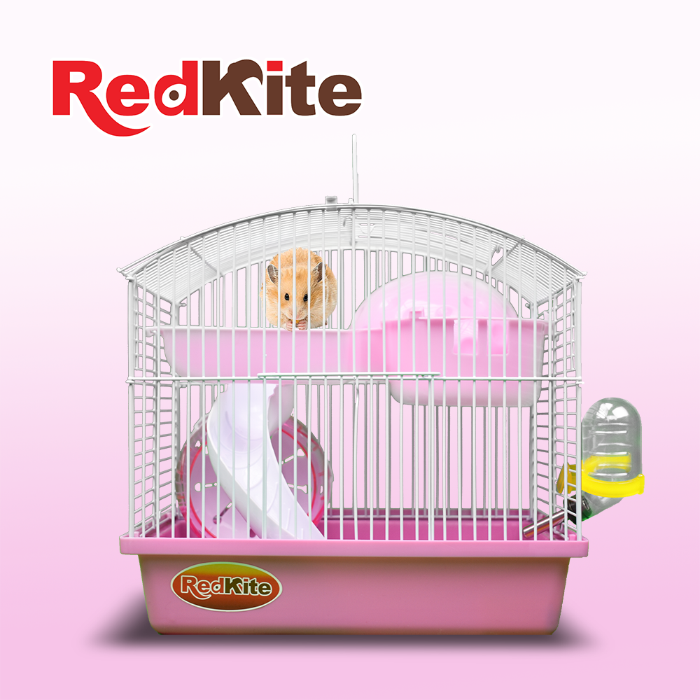 JAULA SAN FRANCISCO PARA ROEDOR