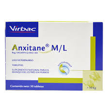 ANXITANE - VIRBAC