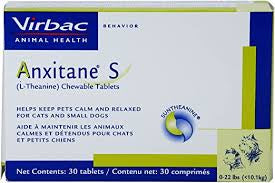 ANXITANE - VIRBAC
