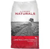 Diamond Naturals Large Breed Puppy Adult Dog