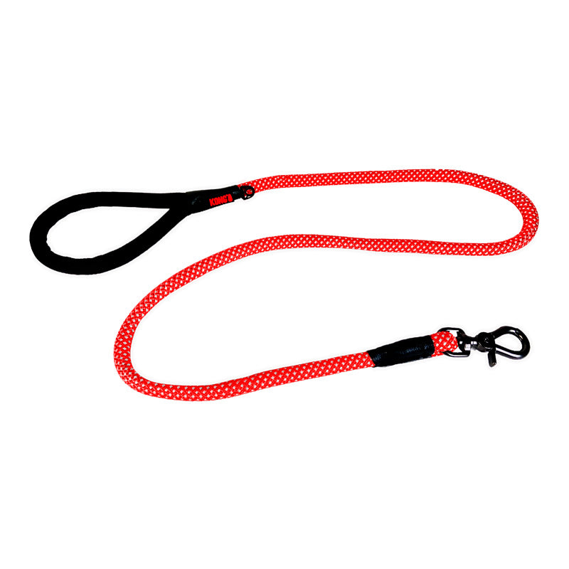 KONG Correa de Cuerda Roja