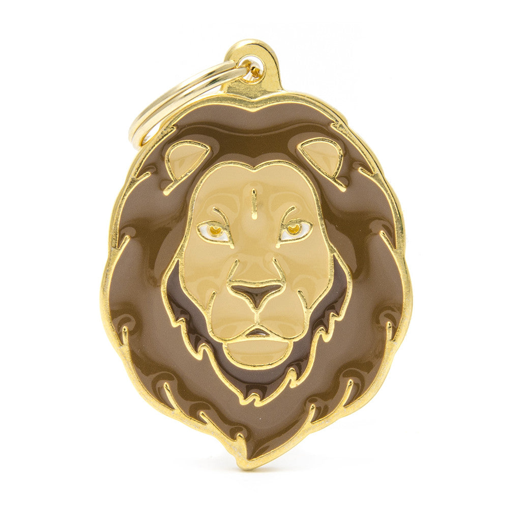 My Family Placa Wild - LÉO