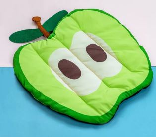 Paw Pets tapete refrescante de frutas