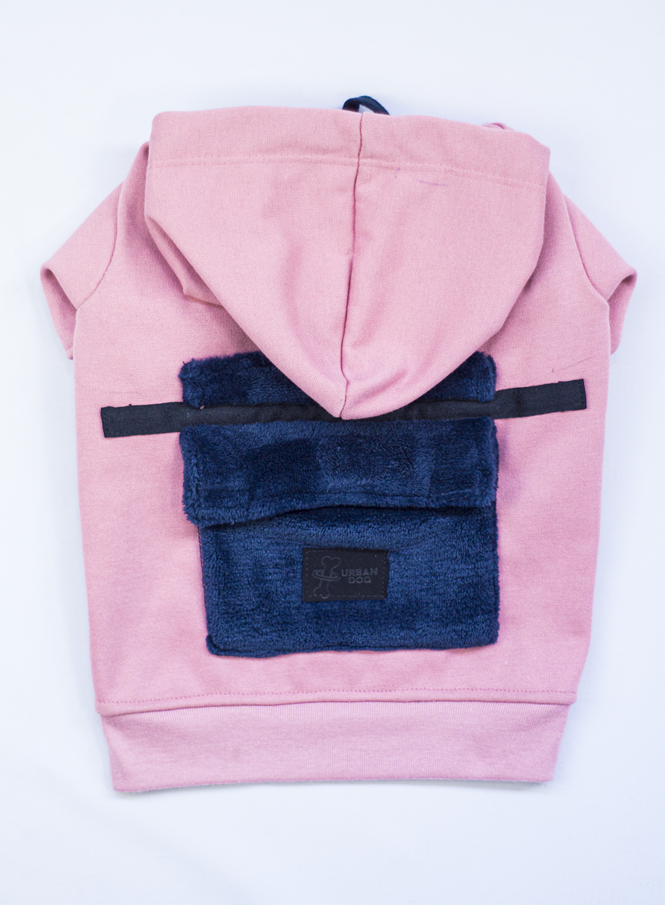 Urbandog Sudadera Mowgli