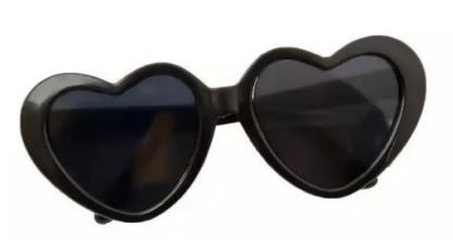 Paw Pets  lentes de corazón