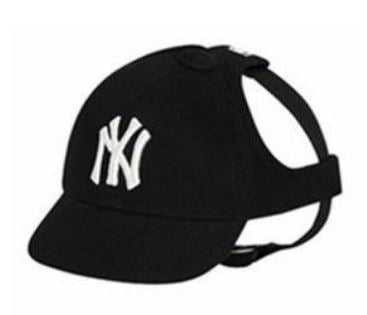 Paw Pets gorra NY