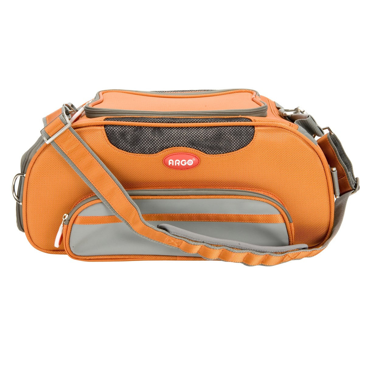 Argo Bolsa Aero-Pet Aprobada para Vuelo Chico
