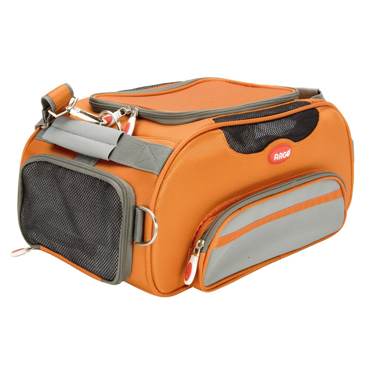 Argo Bolsa Aero-Pet Aprobada para Vuelo Chico