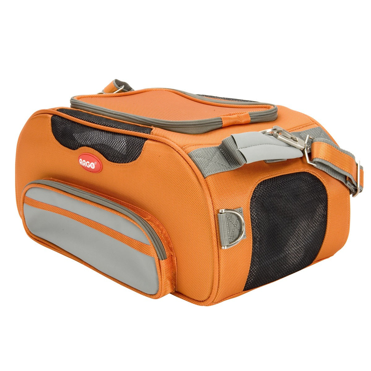 Argo Bolsa Aero-Pet Aprobada para Vuelo Chico