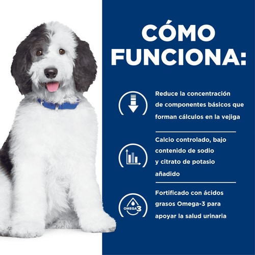 Hill's c/d Multicare Alimento Seco para Perros