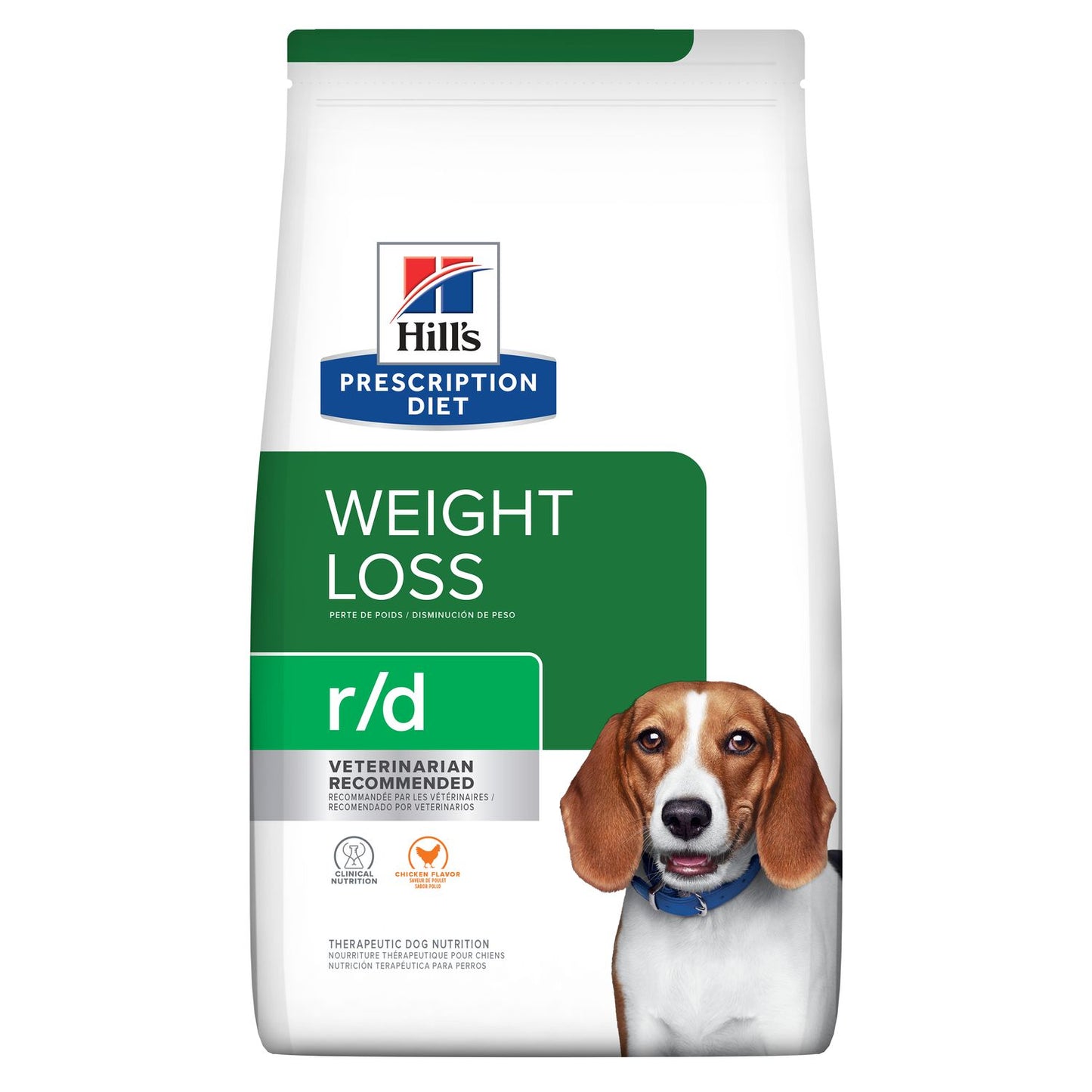 Hill's r/d Alimento Seco para Perros