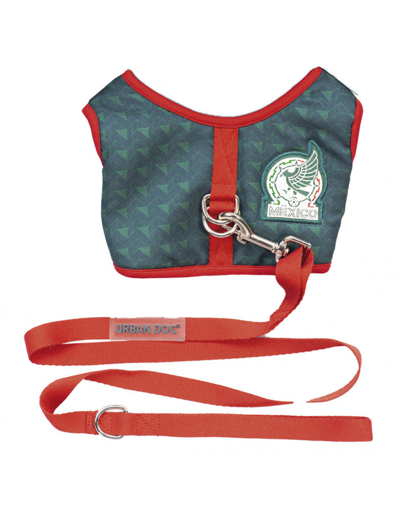 Urbandog Pechera México FMF