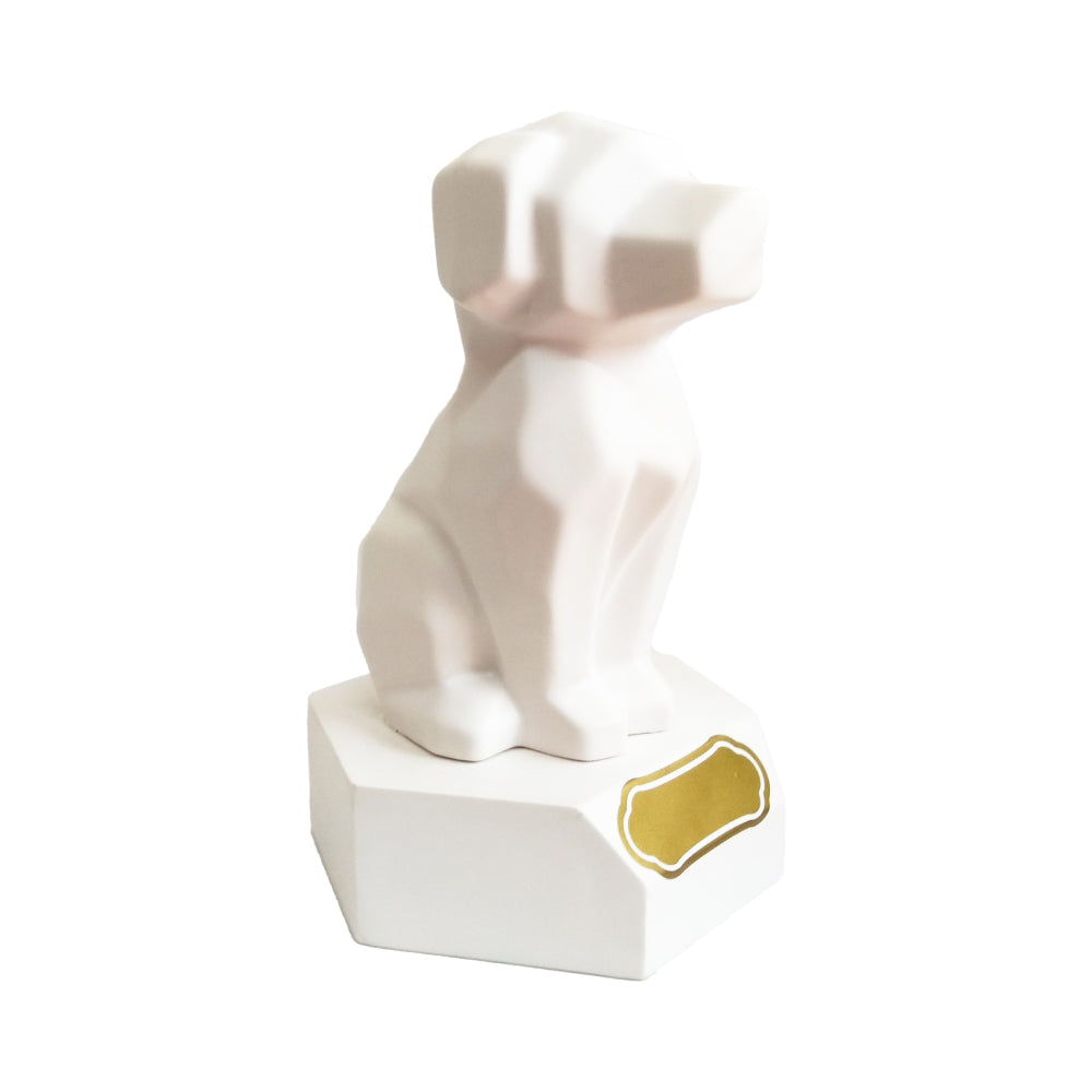 URNA DE CERAMICA MODELO COOPER