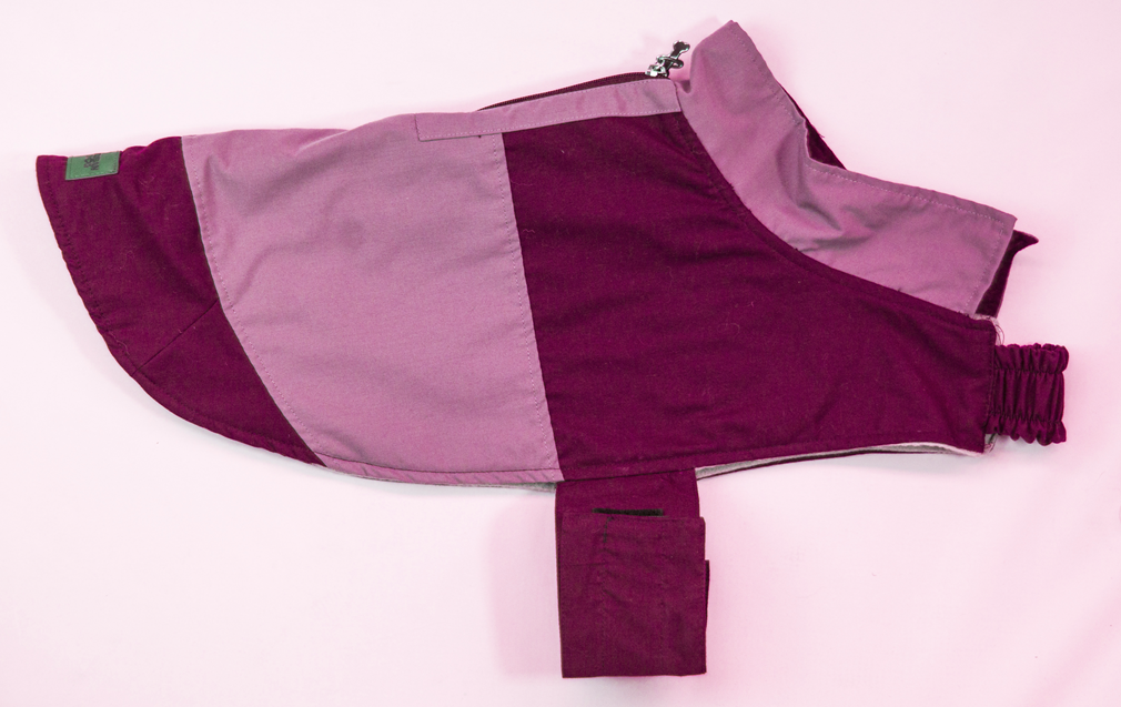 Urbandog Chamarra Pinole