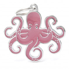 My Family Placa Wild - PULPO