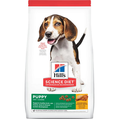 Hill's Breeder Puppy Alimento Seco Para Perro