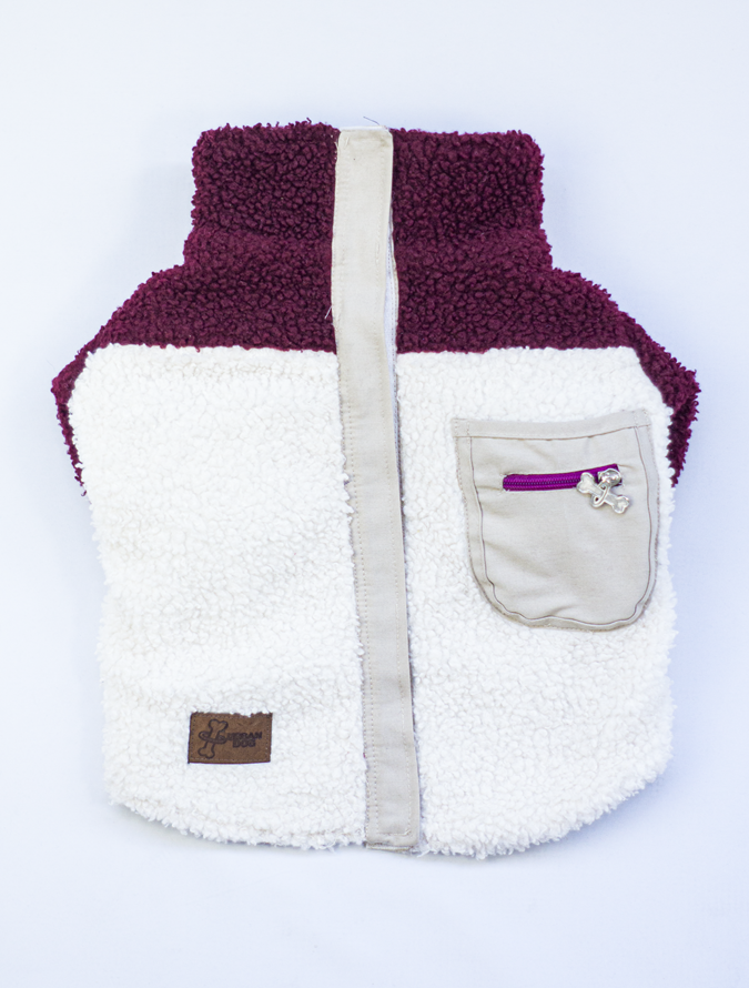 Urbandog Chamarra Rap