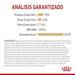 Royal Canin Pomeranian Wet