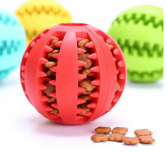 Paw Pets pelota de premios
