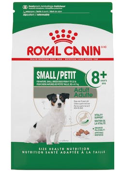 Royal Canin Small Mature +8