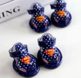 Paw Pets zapatos Superman