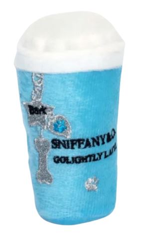 Paw Pets juguete Tiffany