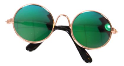 Paw Pets lentes circulares