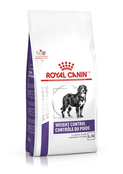 Royal Canin Weight Control Large Dog