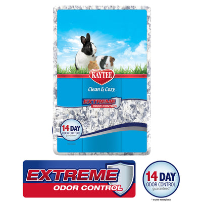 Clean & Cozy Control de Olor Extremo