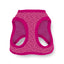 PECHERA SPAGUETTI ROSA - JACK PET STYLE