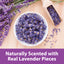 Clean & Cozy Natural con Lavanda