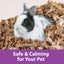 Clean & Cozy Natural con Lavanda