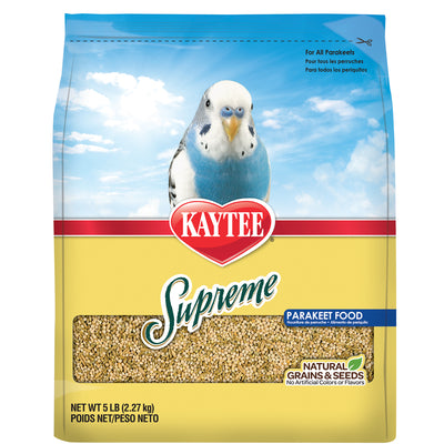 Supreme Periquito Australiano