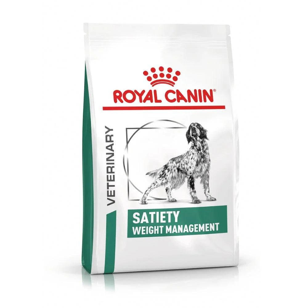 Satiety Support Canine -Royal Canin