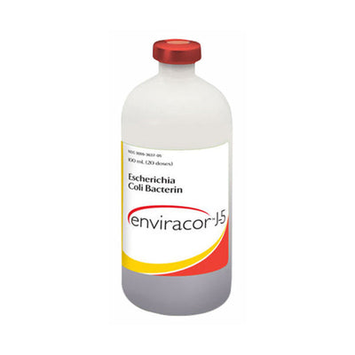 ENVIRACOR 20 DS - ZOETIS