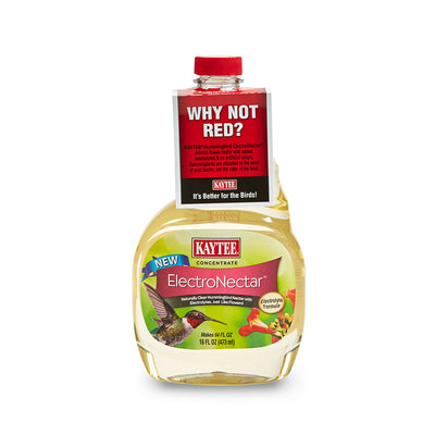 Kaytee Electro néctar Concentrado para Colibrí