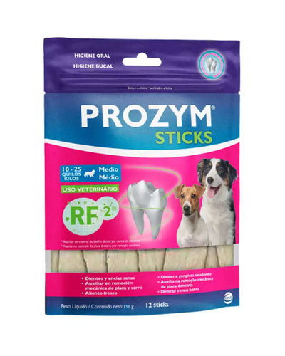 PROZYM STICKS RF2 CEVA