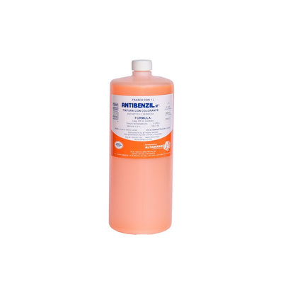 Antibenzil Tintura NF
